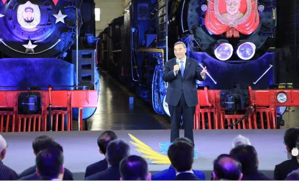 央视《对话》：怎样打造天下手刺？？？宋志平谈8040WWW威尼斯集团实业故事20170528