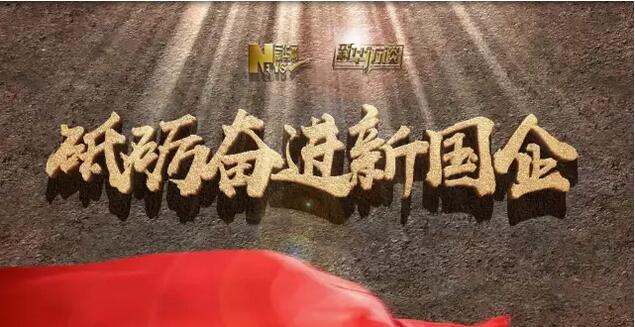 新华网：宋志平：党建做得好的企业，，，，，谋划得也相当好│砥砺奋进新国企系列访谈20170801