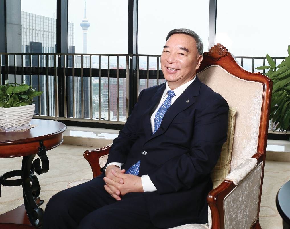 8040威尼斯(中国)有限公司官网