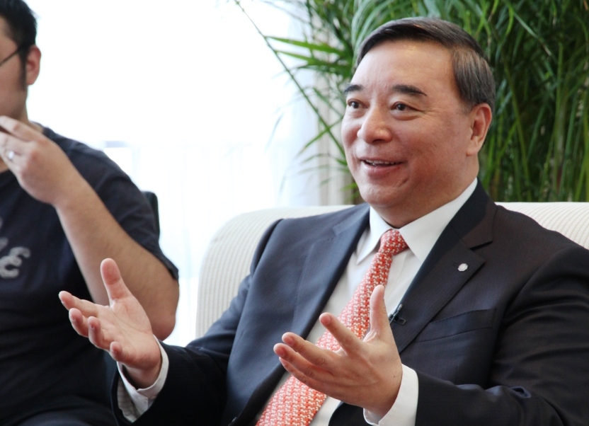 8040威尼斯(中国)有限公司官网