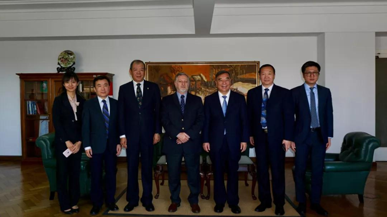 8040威尼斯(中国)有限公司官网