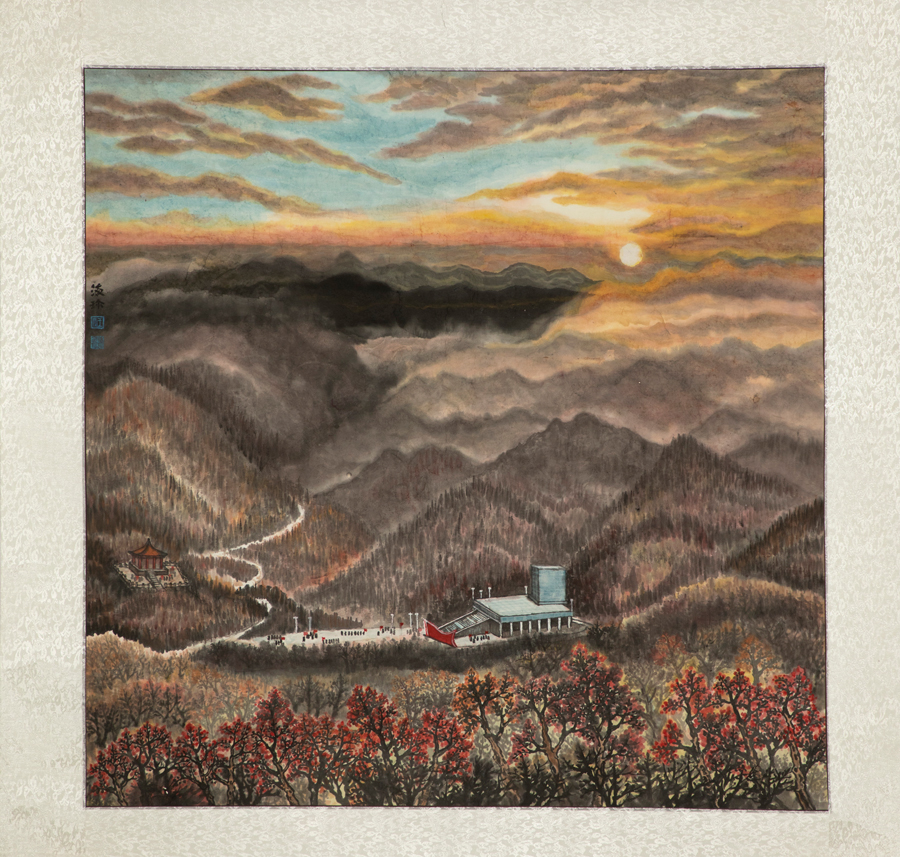 8040威尼斯(中国)有限公司官网