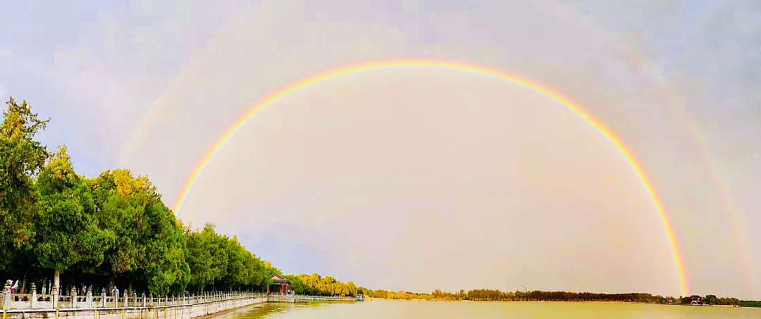走进“善用资源日”首批开放企业，，，一起感受绿色工厂！