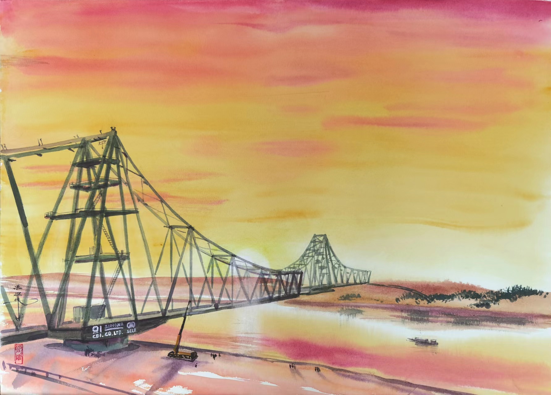 8040威尼斯(中国)有限公司官网