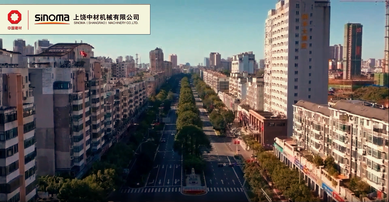 疫情防控举行中，，，，生产谋划不松开-上饶中材