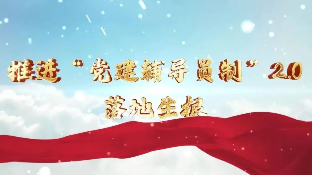  党建谋划融合十佳案例④ | 西南水泥——“向导员制”+“学习型组织”，，让党建成为看得见的“生产力” 